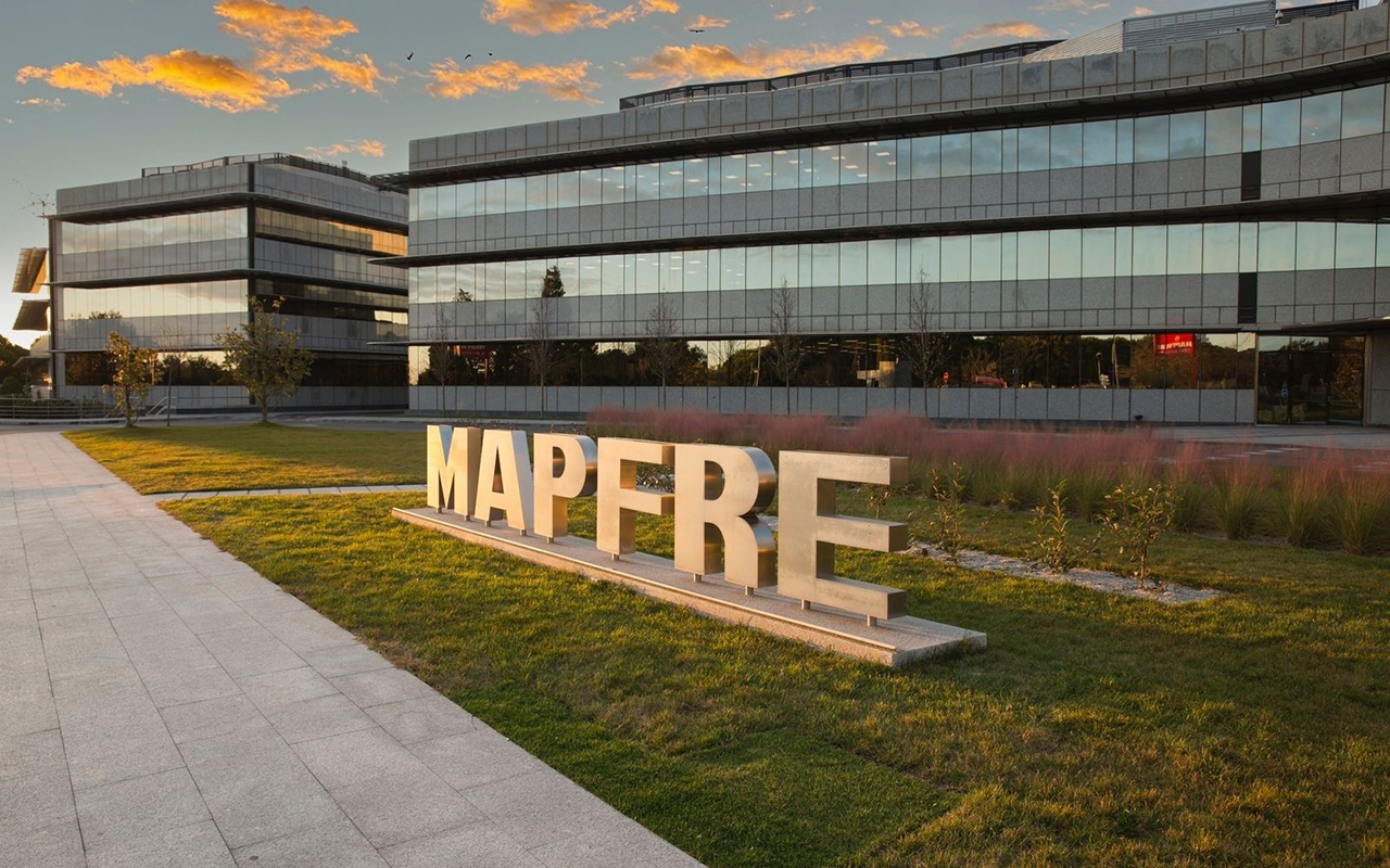 El negocio de MAPFRE en Latinoamérica crece un 9% en el primer trimestre y el beneficio alcanza los 94 millones de euros