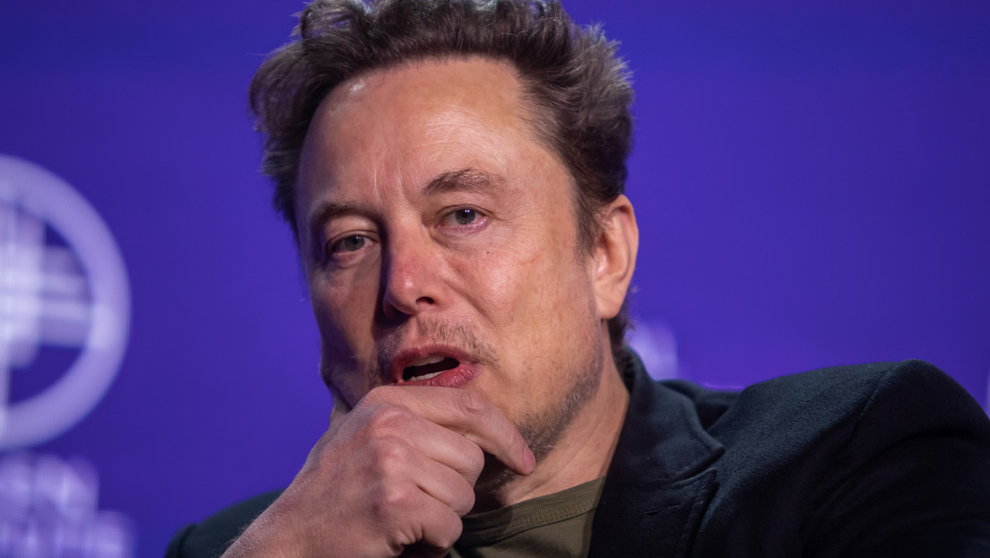 Elon Musk reacciona al veredicto de culpabilidad contra Trump