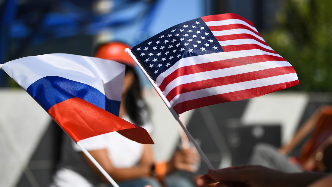 Jeffrey Sachs explica por qué EE.UU. rechaza negociar con Rusia y para qué la OTAN se expande