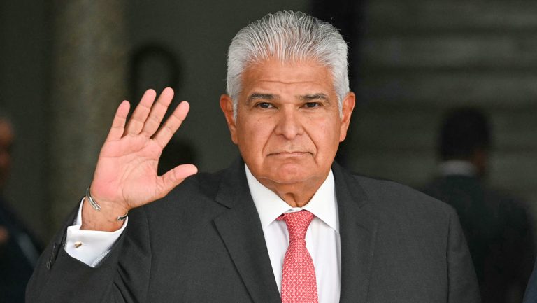 Panamá repatriará a migrantes del Darién, anuncia el presidente electo