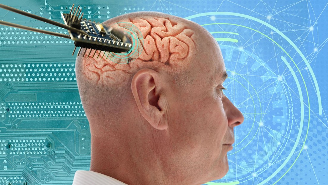Por primera vez, un implante cerebral con IA ayuda a un paciente sin habla a comunicarse en 2 idiomas