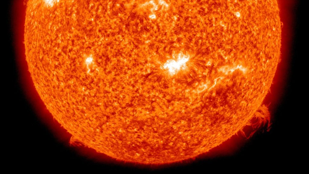 Primera alerta de tormenta geomagnética severa desde 2005: ¿Con qué amenaza?