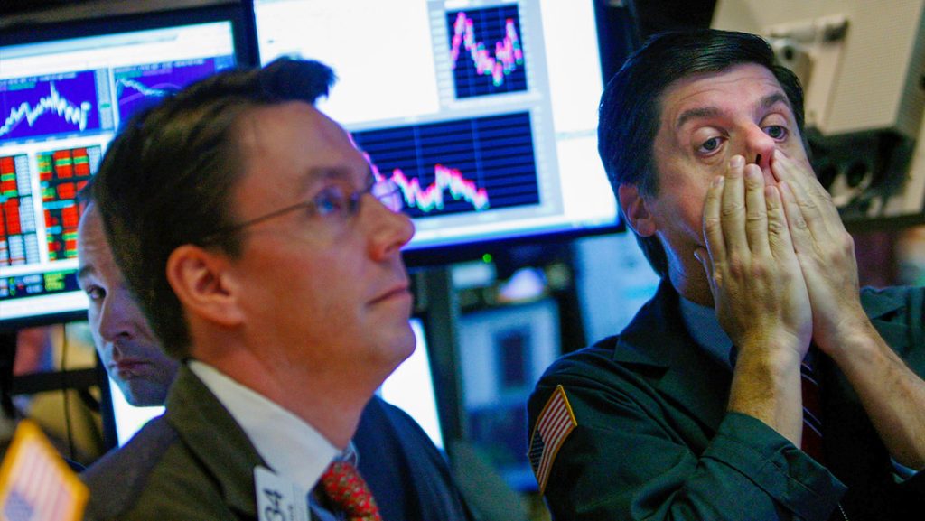 Reputado economista advierte que se avecina un 'shock' para los mercados