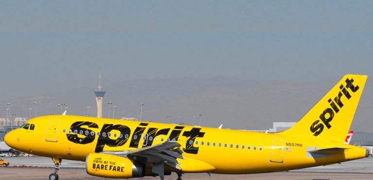 Celebrando el Día de las Madres: Spirit Airlines Ofrece Vuelos desde Managua desde $99 este Fin de Semana