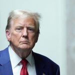 Trump no descarta recortar la ayuda a Israel