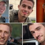 Un tanque israelí mata por error a un grupo de sus propios soldados