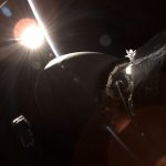 VIDEO: Espectacular amanecer orbital captado por un cohete de SpaceX