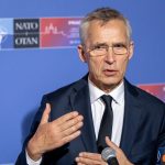 Zajárova: "La OTAN miente y tiende cortinas de humo"