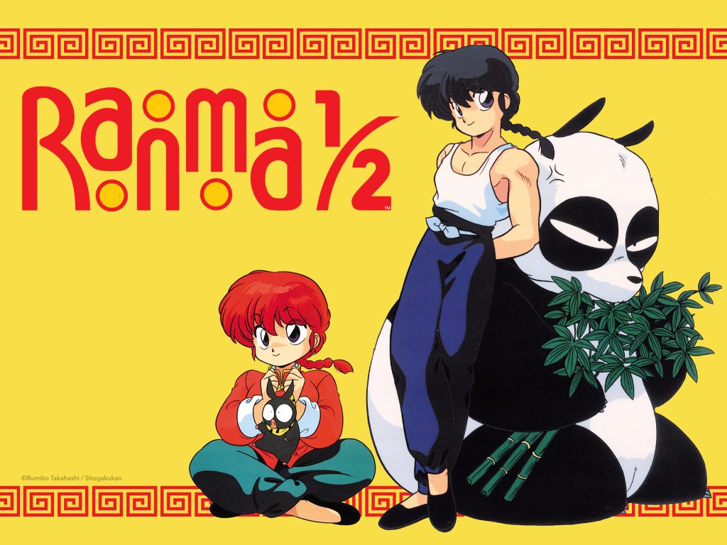 ¡Ranma 1/2 Vuelve! Nuevos Detalles del Remake Revelados