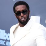 El rapero estadounidense Sean Combs, conocido artísticamente como P. Diddy.