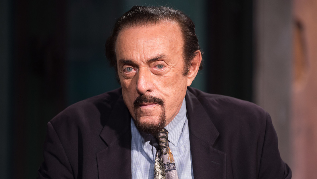 Philip Zimbardo.