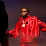 P. Diddy