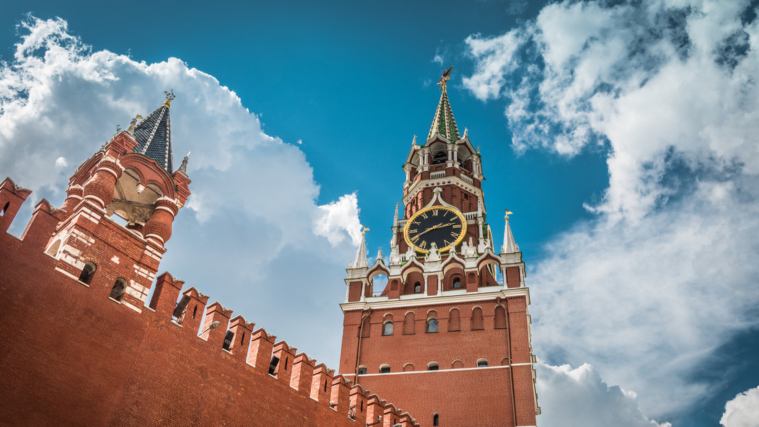 Kremlin.