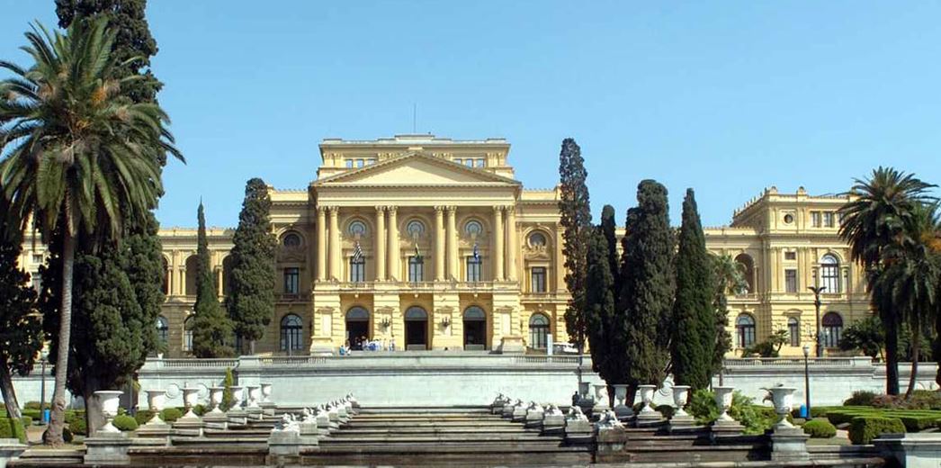 Universidad de San Pablo.