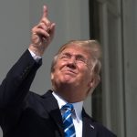 El presidente electo de EE.UU., Donald Trump.