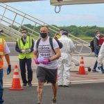 Aeropuerto de El Salvador [Foto: Cortesía Presidencia El Salvador].