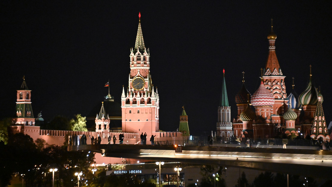 La tan esperada conversación entre Trump y Putin será pronto.