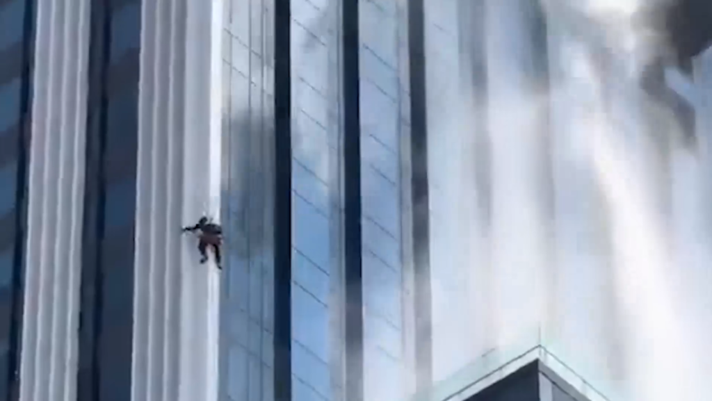Captura de pantalla.