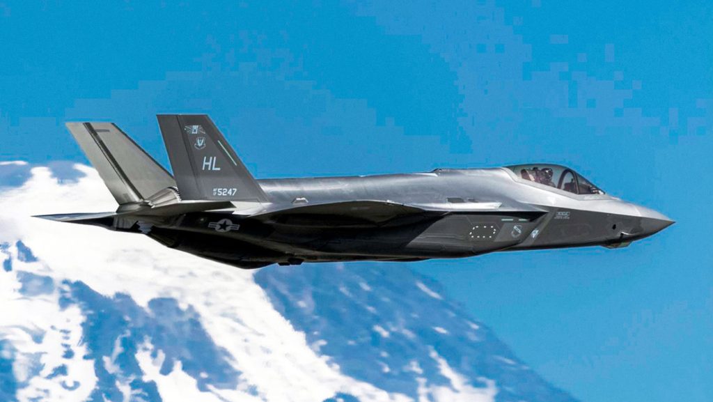 U.S. Air Force
