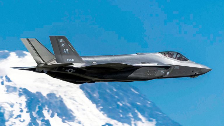 U.S. Air Force