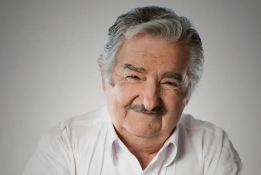José Mujica.