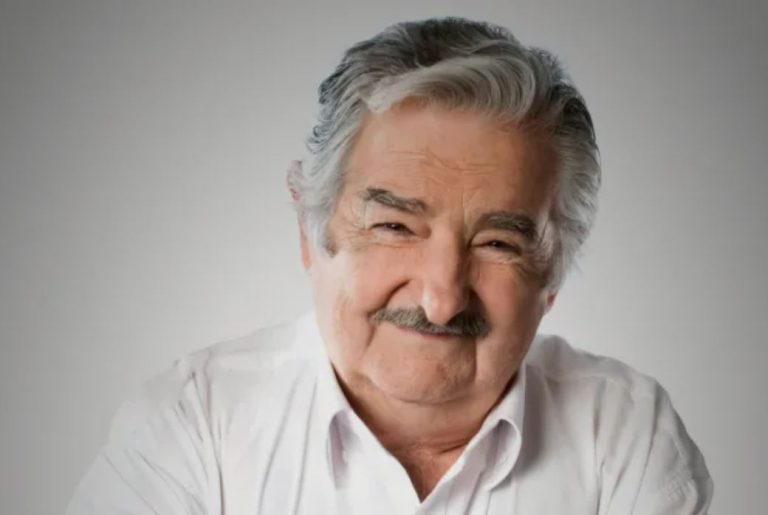José Mujica.