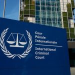 Corte Penal Internacional.