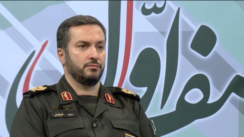Davoud Sheikhian