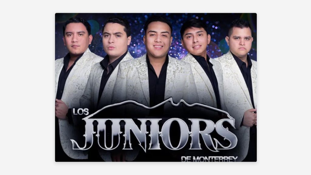 Los Juniors de Monterrey.