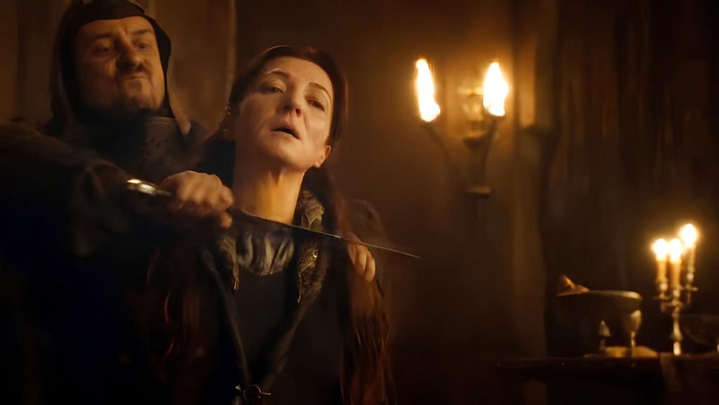 HBO / Game of Thrones
