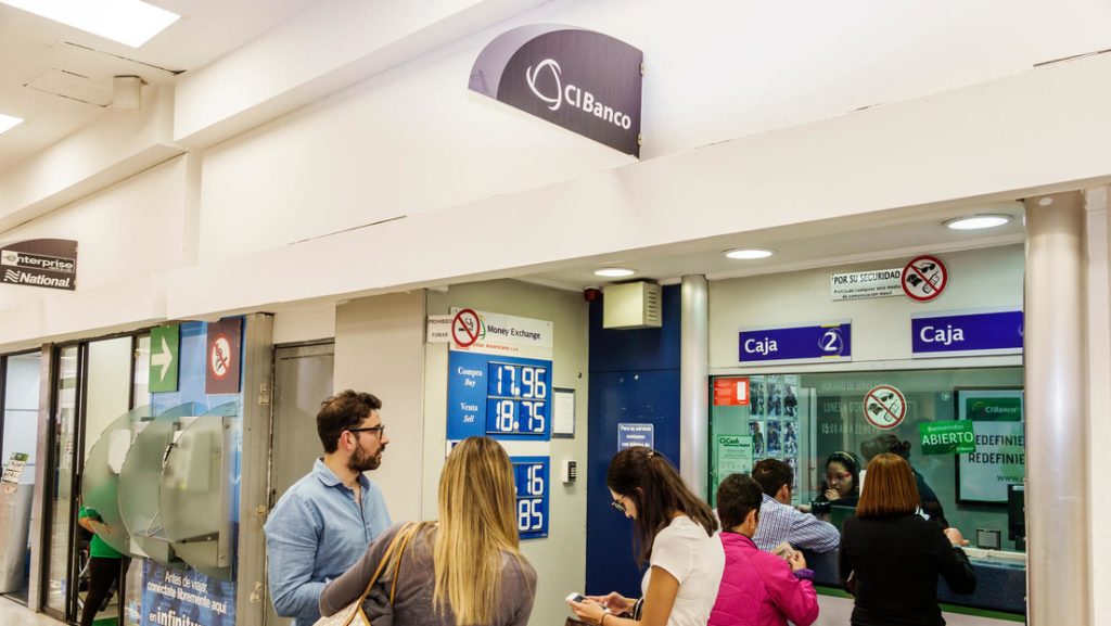 Sede de CIBanco, entidad financiera mexicana.