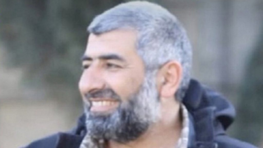 Hakham Muhammad Issa Al-Issa