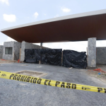Los cuerpos presentaban signos de embalsamiento y habrían sido acumulados por falta de espacio en el crematorio.