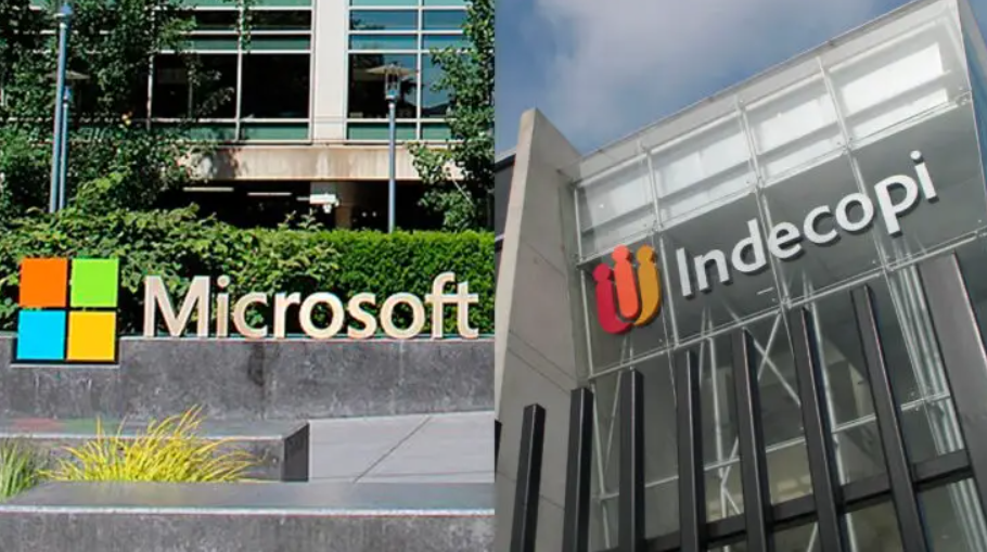 Microsoft demandó a empresa peruana por usar sus servicios sin tener licencia. (Foto: Captura de Microsoft)