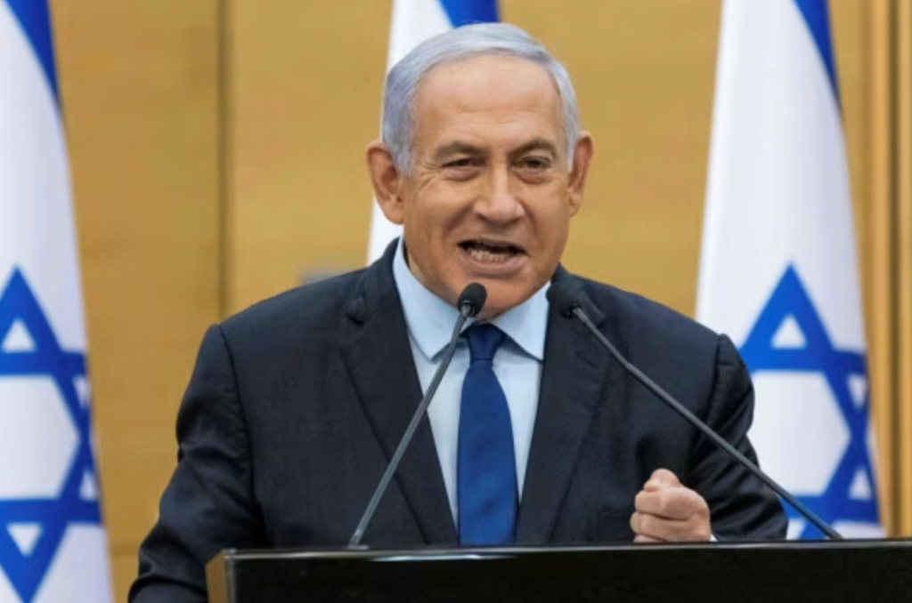 Netanyahu aseguró que Israel “controla los cielos de Teherán” y prometió eliminar las amenazas nucleares de Irán