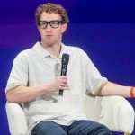 Mark Zuckerberg.