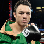 Julio César Chávez Jr.