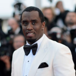 Sean 'P. Diddy' Combs.
