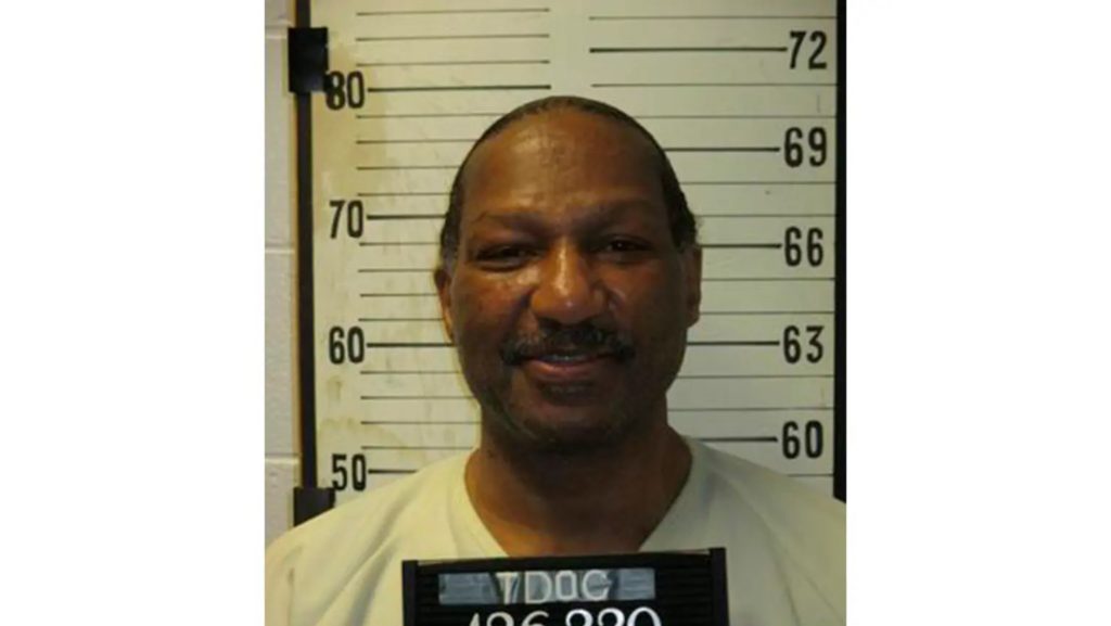 Byron Black