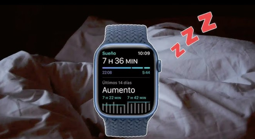 Cómo la tecnología wearable está transformando la vigilancia y mejora del descanso en los niños