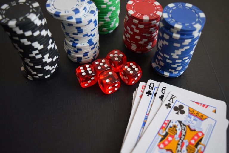 Recursos para el juego responsable en línea en Nicaragua