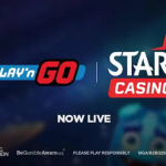 Starcasino recibe a Play’n Go en Países Bajos
