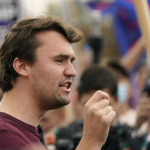 Charlie Kirk.
