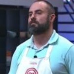 Chef Jason de Souza Junior.