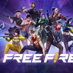 Foto de Free Fire.
