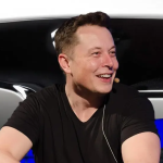Elon Musk.