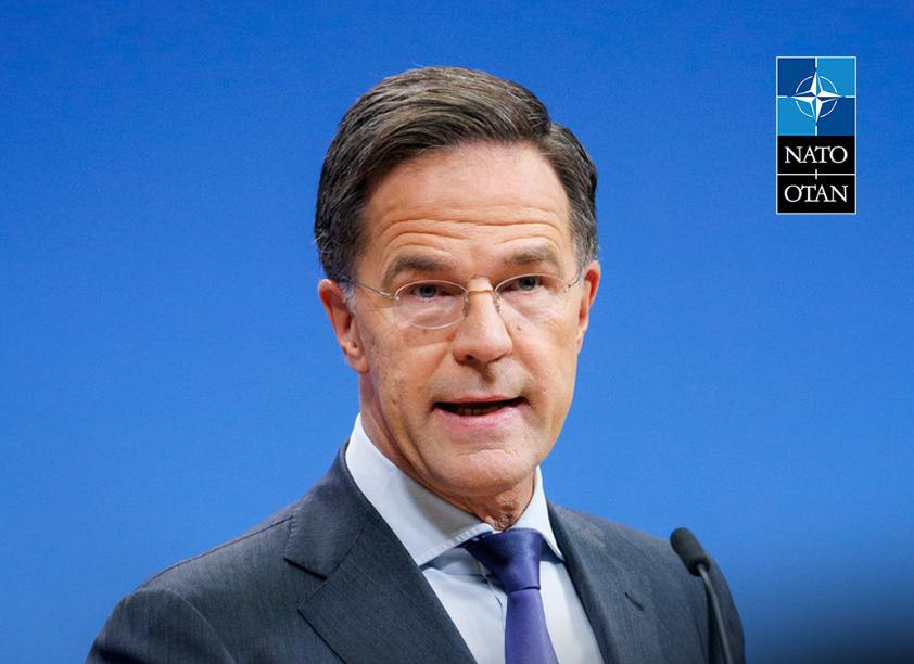 La OTAN alerta que China, Corea del Norte e Irán apoyan agresiones de Rusia a Occidente: “Putin no está solo”