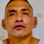 Uriel Rivera Martínez, el hombre detenido por acosar sexualmente a la presidenta de México, Claudia Sheinbaum.