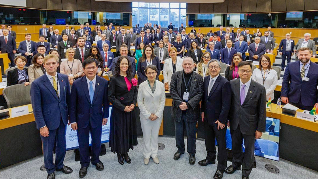 “Una línea roja” : China lanza seria advertencia a la UE