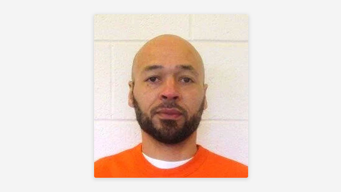 Oklahoma Department of Corrections